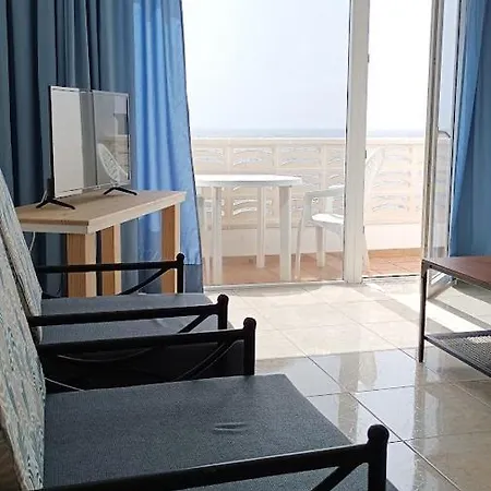 Apartmán Boomerang I