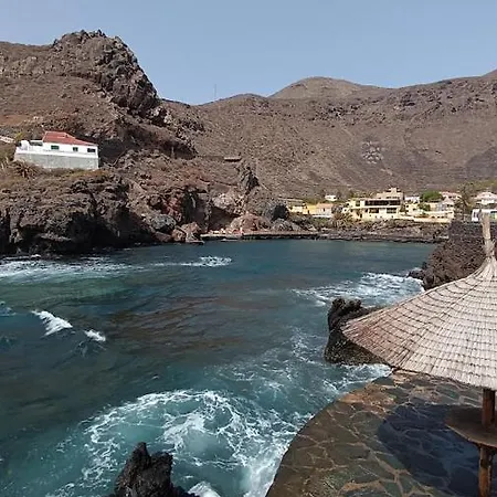 Apartmán Boomerang I Tamaduste