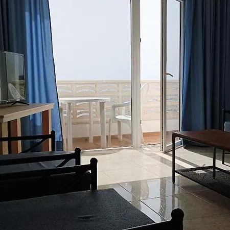 Apartmán Boomerang I *