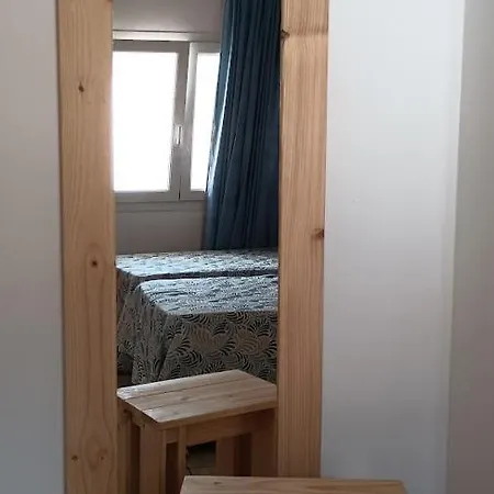 Boomerang I Lägenhet *