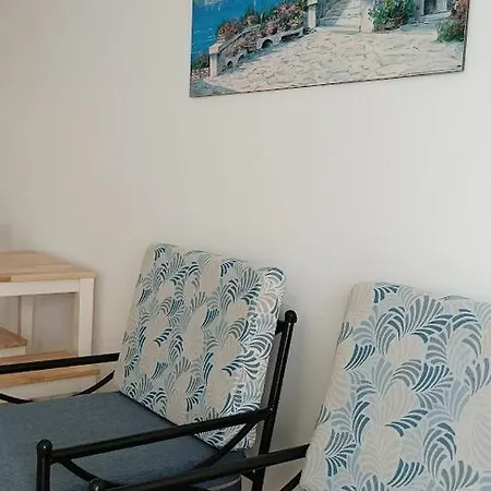 Boomerang I Apartmán *
