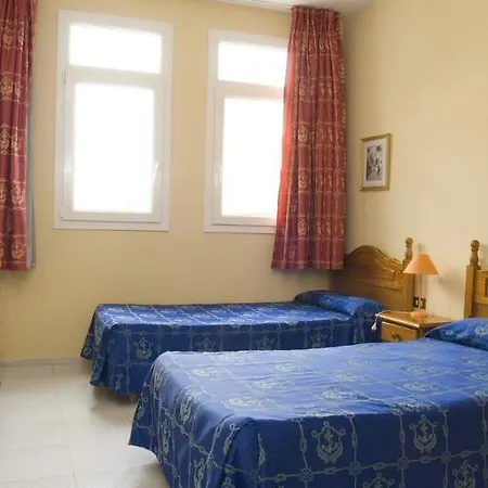 Boomerang I Apartment