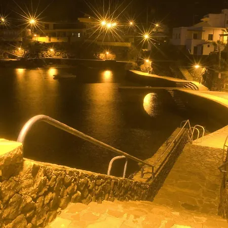 Apartmán Boomerang I Tamaduste