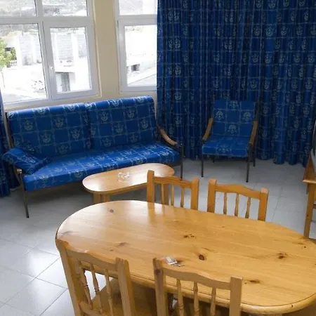 Boomerang I Lägenhet *