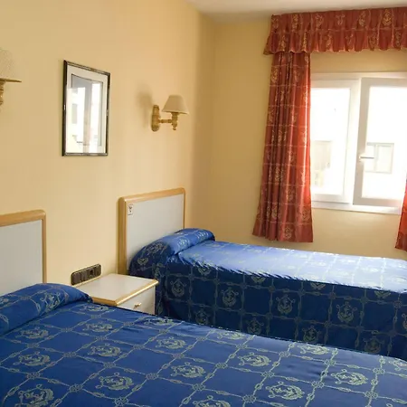 Boomerang I Apartamento