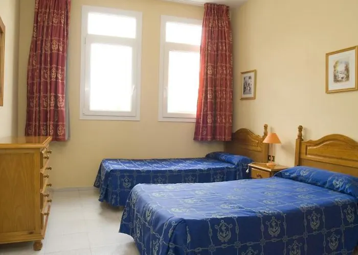 Boomerang I Appartement