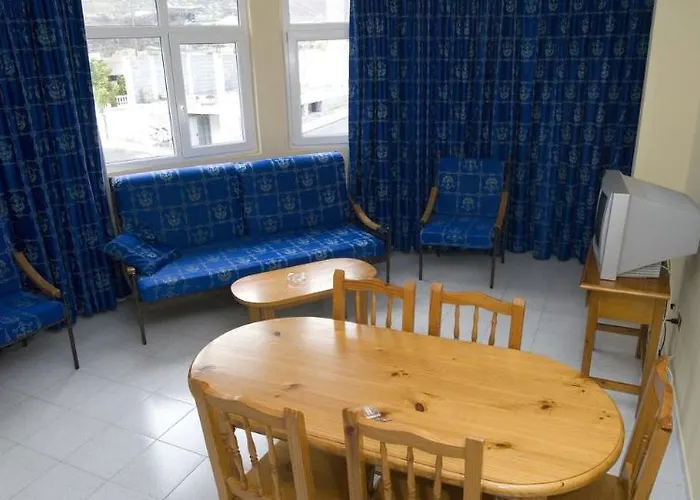 Boomerang I דירה *